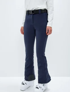 Tumblr W Pant - Navy