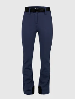 Tumblr W Pant - Navy