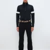 Victor Softshell Pant - Black