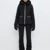 Vienna W Softshell Jacket - Black